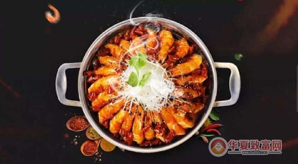 王婆大虾加盟